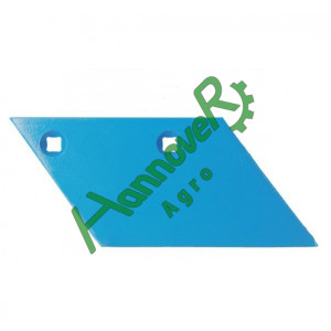 Леміш предплужника правий S150 3363712, Lemken